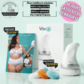 VIBRAPRO - Appareil Anti-Cellulite & Brûle-Graisse