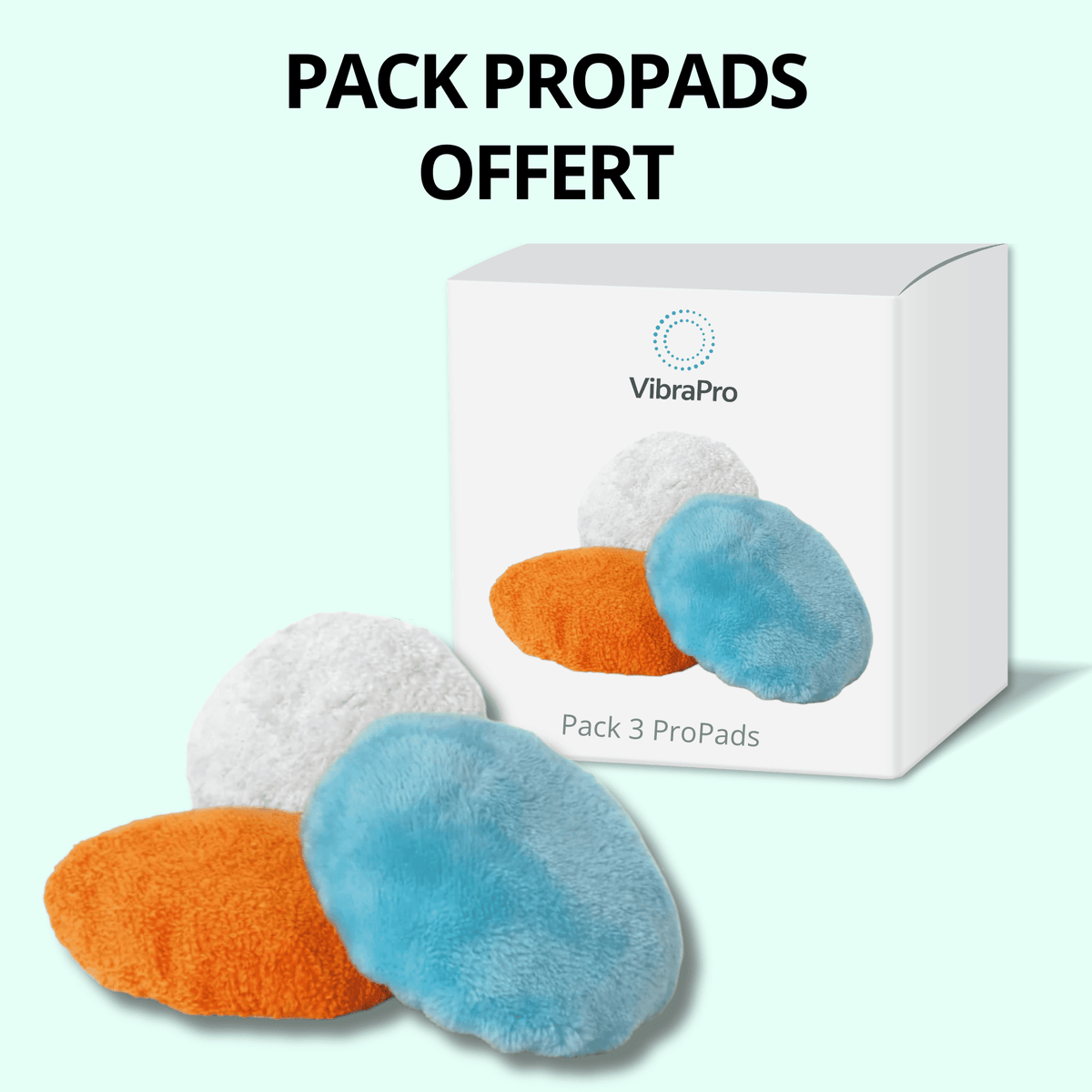 PACK PROPADS